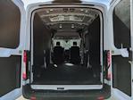 New 2026 Ford Transit 250 Medium Roof Empty Cargo Van thumbnail 5