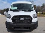 New 2026 Ford Transit 250 Medium Roof Empty Cargo Van thumbnail 1