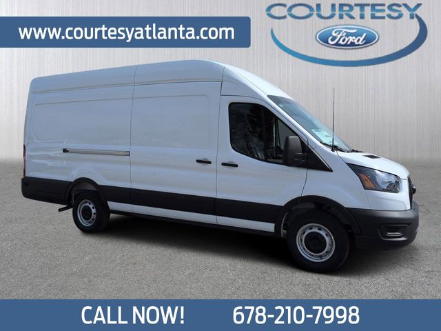 New 2026 Ford Transit 250 High Roof Empty Cargo Van - photo 22
