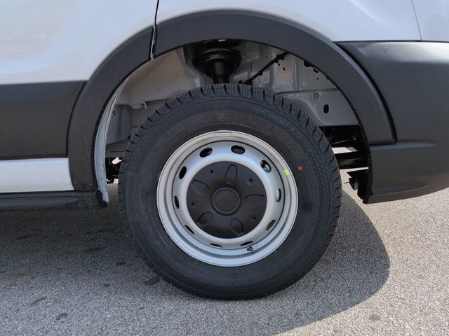New 2026 Ford Transit 250 High Roof Empty Cargo Van - photo 3