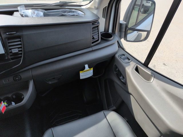New 2026 Ford Transit 250 High Roof Empty Cargo Van - photo 8