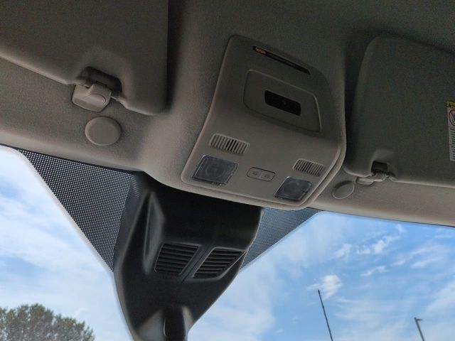 New 2026 Ford Transit 250 High Roof Empty Cargo Van - photo 11