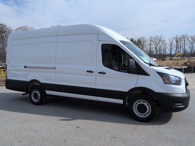 New 2026 Ford Transit 250 High Roof Empty Cargo Van - photo 23