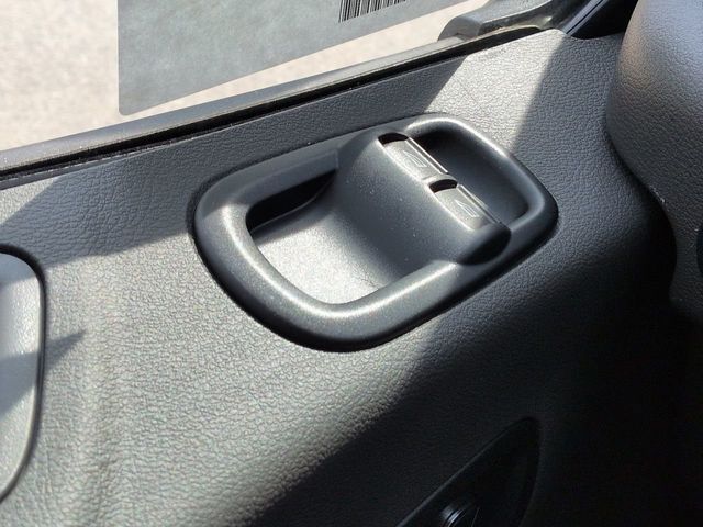 New 2026 Ford Transit 250 High Roof Empty Cargo Van - photo 14