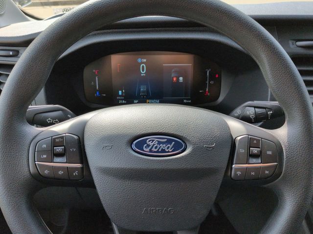 New 2026 Ford Transit 250 High Roof Empty Cargo Van - photo 17