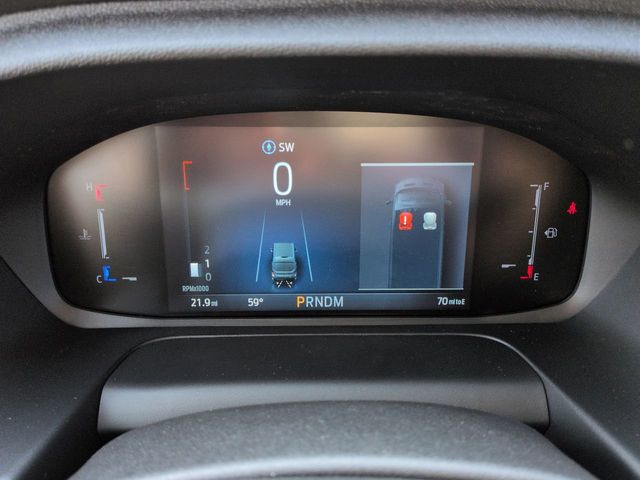 New 2026 Ford Transit 250 High Roof Empty Cargo Van - photo 18