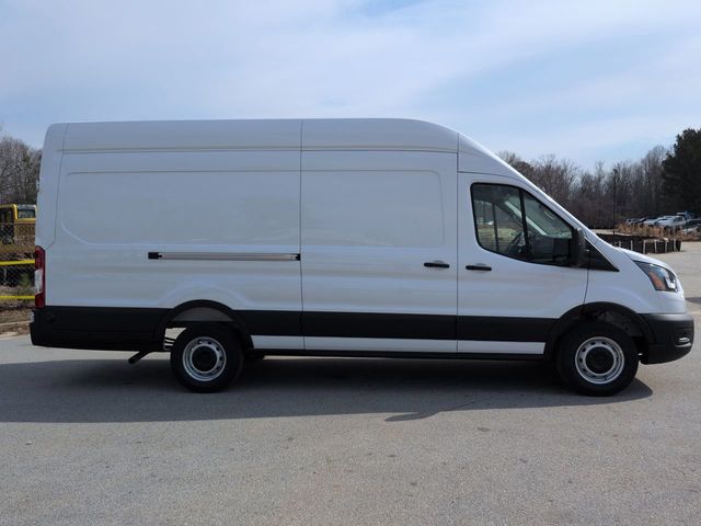 New 2026 Ford Transit 250 High Roof Empty Cargo Van - photo 24