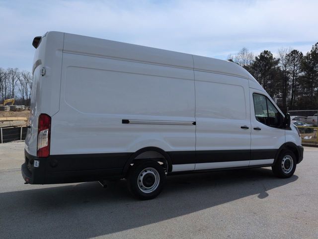 New 2026 Ford Transit 250 High Roof Empty Cargo Van - photo 25