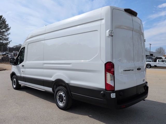 New 2026 Ford Transit 250 High Roof Empty Cargo Van - photo 27