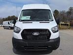 New 2026 Ford Transit 250 High Roof Empty Cargo Van thumbnail 1