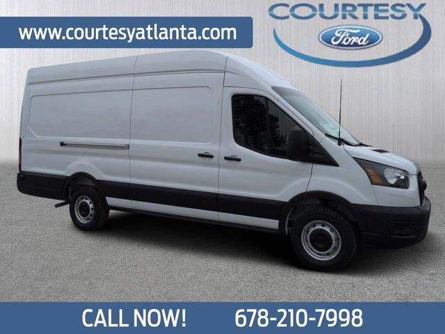 New 2026 Ford Transit 250 High Roof Empty Cargo Van - photo 22