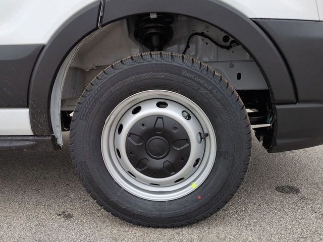 New 2026 Ford Transit 250 High Roof Empty Cargo Van - photo 3