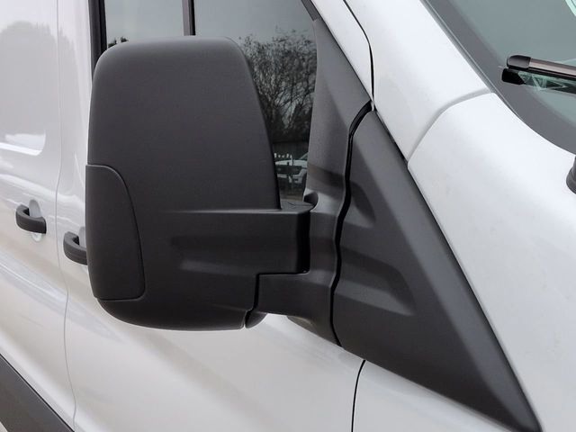 New 2026 Ford Transit 250 High Roof Empty Cargo Van - photo 4