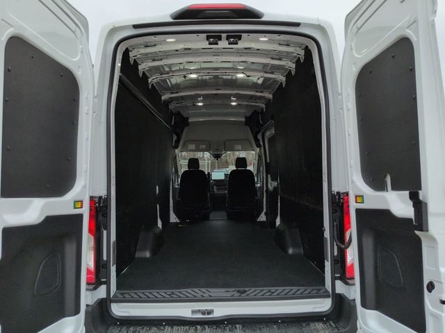 New 2026 Ford Transit 250 High Roof Empty Cargo Van - photo 5