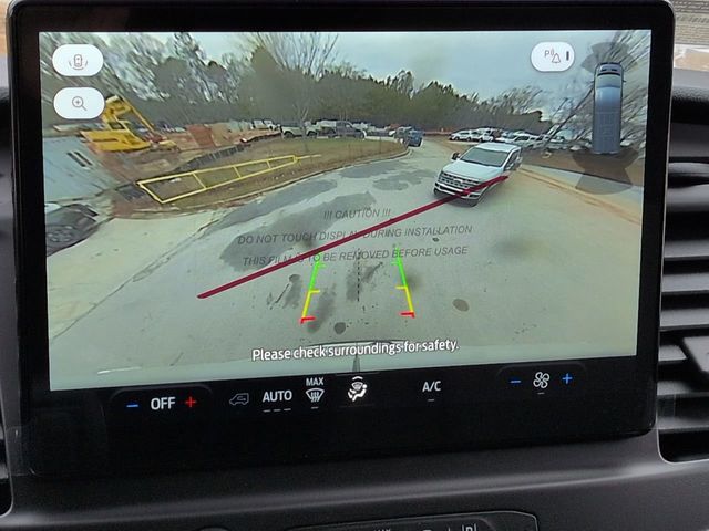 New 2026 Ford Transit 250 High Roof Empty Cargo Van - photo 12