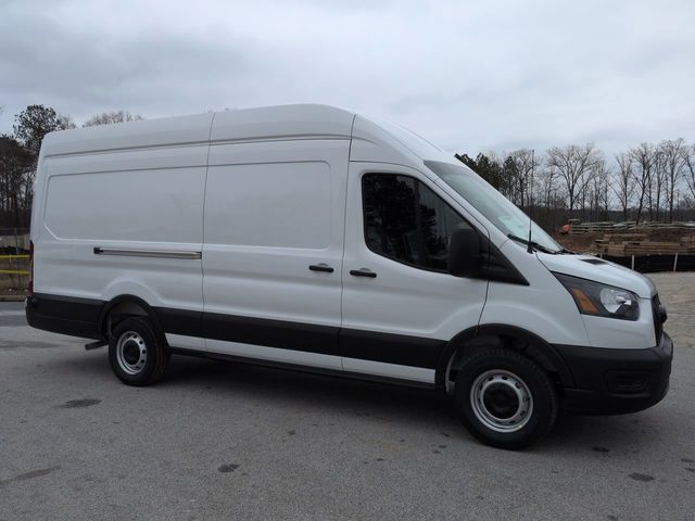 New 2026 Ford Transit 250 High Roof Empty Cargo Van - photo 23