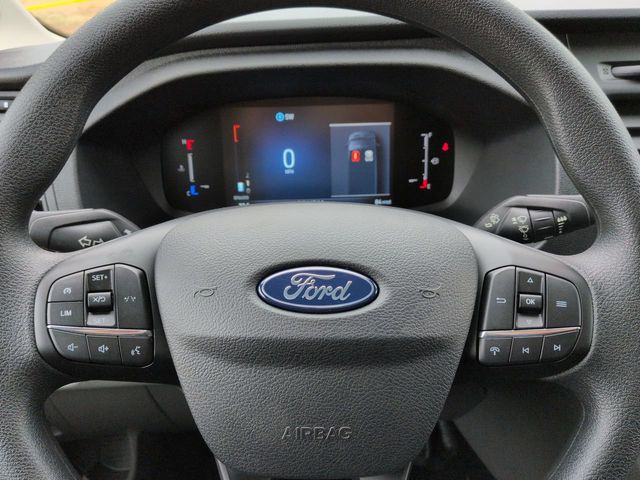 New 2026 Ford Transit 250 High Roof Empty Cargo Van - photo 17