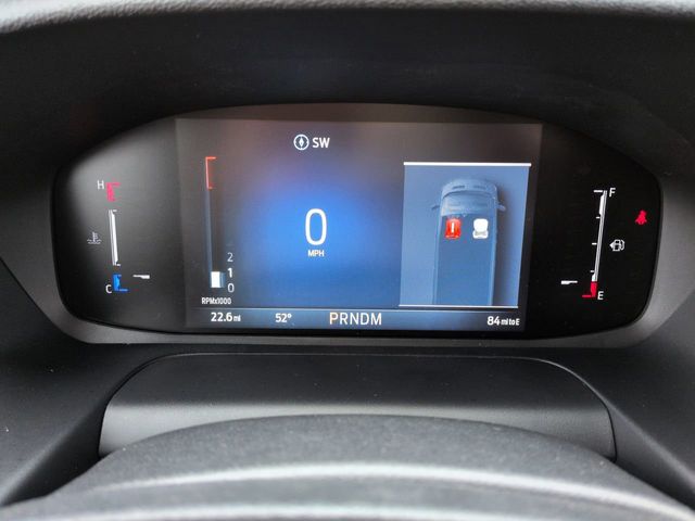 New 2026 Ford Transit 250 High Roof Empty Cargo Van - photo 18