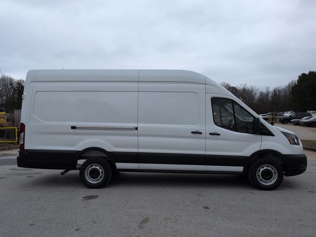 New 2026 Ford Transit 250 High Roof Empty Cargo Van - photo 24