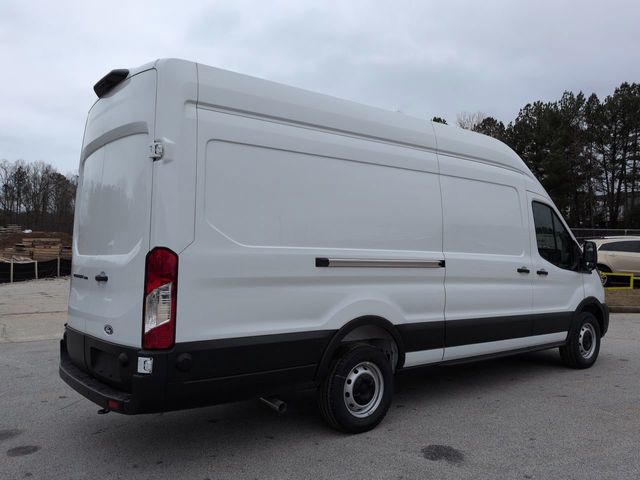 New 2026 Ford Transit 250 High Roof Empty Cargo Van - photo 25
