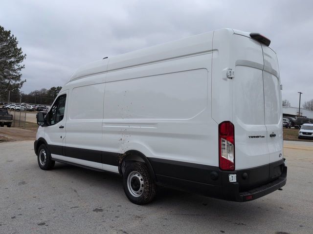 New 2026 Ford Transit 250 High Roof Empty Cargo Van - photo 27