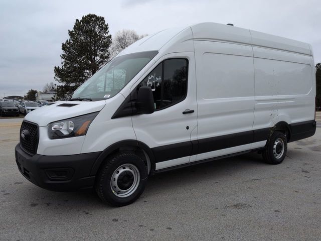 New 2026 Ford Transit 250 High Roof Empty Cargo Van - photo 28