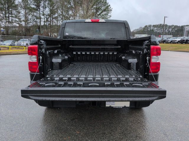 New 2026 Ford Maverick XLT SuperCrew Cab - photo 20