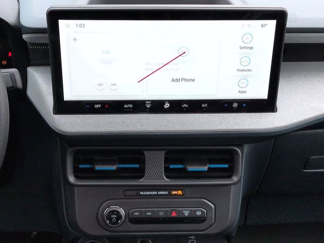 New 2026 Ford Maverick XLT SuperCrew Cab - photo 25