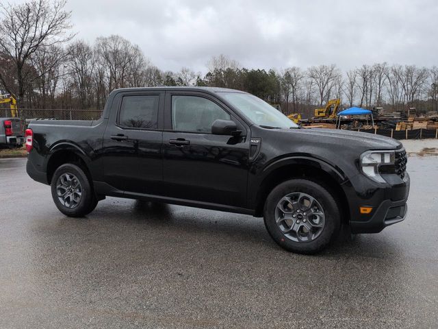 New 2026 Ford Maverick XLT SuperCrew Cab - photo 10