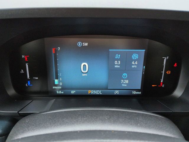 New 2026 Ford Maverick XLT SuperCrew Cab - photo 5