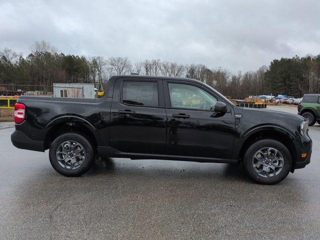 New 2026 Ford Maverick XLT SuperCrew Cab - photo 11