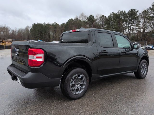 New 2026 Ford Maverick XLT SuperCrew Cab - photo 12