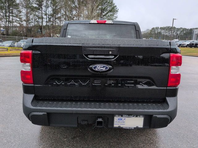 New 2026 Ford Maverick XLT SuperCrew Cab - photo 13
