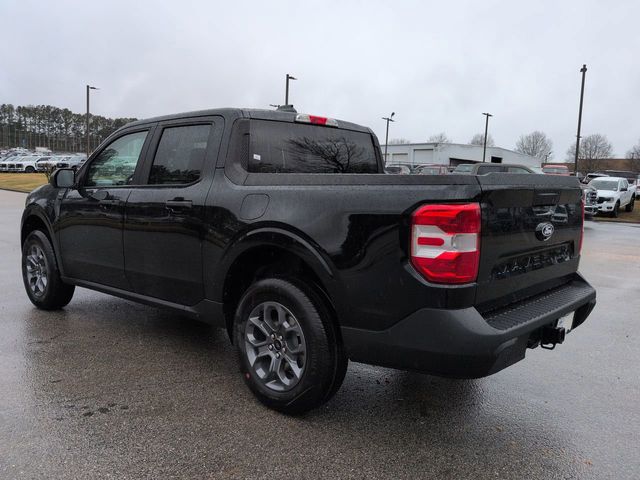New 2026 Ford Maverick XLT SuperCrew Cab - photo 31