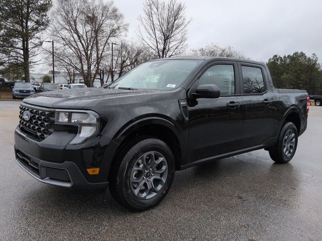 New 2026 Ford Maverick XLT SuperCrew Cab - photo 14