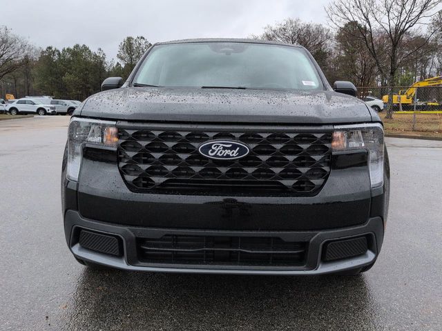 New 2026 Ford Maverick XLT SuperCrew Cab - photo 15