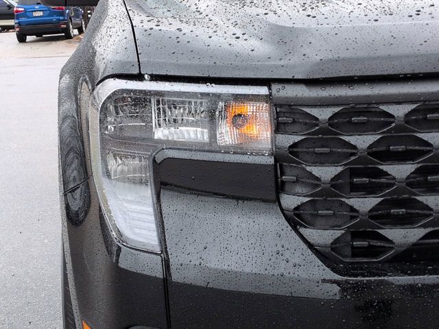 New 2026 Ford Maverick XLT SuperCrew Cab - photo 16