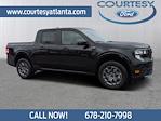New 2026 Ford Maverick XLT SuperCrew Cab thumbnail 8