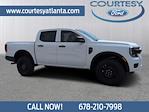 New 2026 Ford Ranger XL SuperCrew Cab thumbnail 9