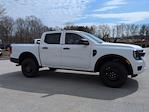 New 2026 Ford Ranger XL SuperCrew Cab thumbnail 10
