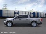 New 2026 Ford Maverick XL SuperCrew Cab thumbnail 3