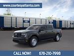 New 2026 Ford Maverick XL SuperCrew Cab thumbnail 1