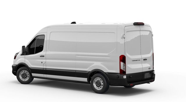 New 2026 Ford Transit 250 - photo 2