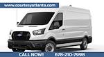 New 2026 Ford Transit 250 Medium Roof Empty Cargo Van thumbnail 1