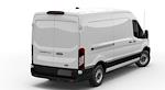 New 2026 Ford Transit 250 Medium Roof Empty Cargo Van thumbnail 3