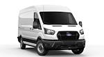 New 2026 Ford Transit 250 Medium Roof Empty Cargo Van thumbnail 4