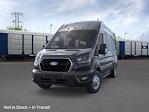 New 2026 Ford Transit 350 XLT Passenger Van thumbnail 2