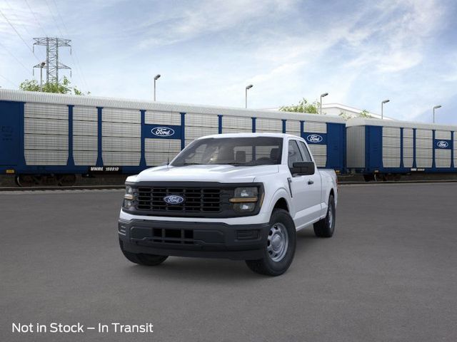 New 2026 Ford F-150 - photo 2