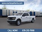 New 2026 Ford F-150 XL Super Cab thumbnail 1
