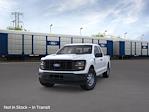 New 2026 Ford F-150 XL Super Cab thumbnail 2